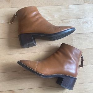 Cole Haan Winnie Grand Waterproof Bootie